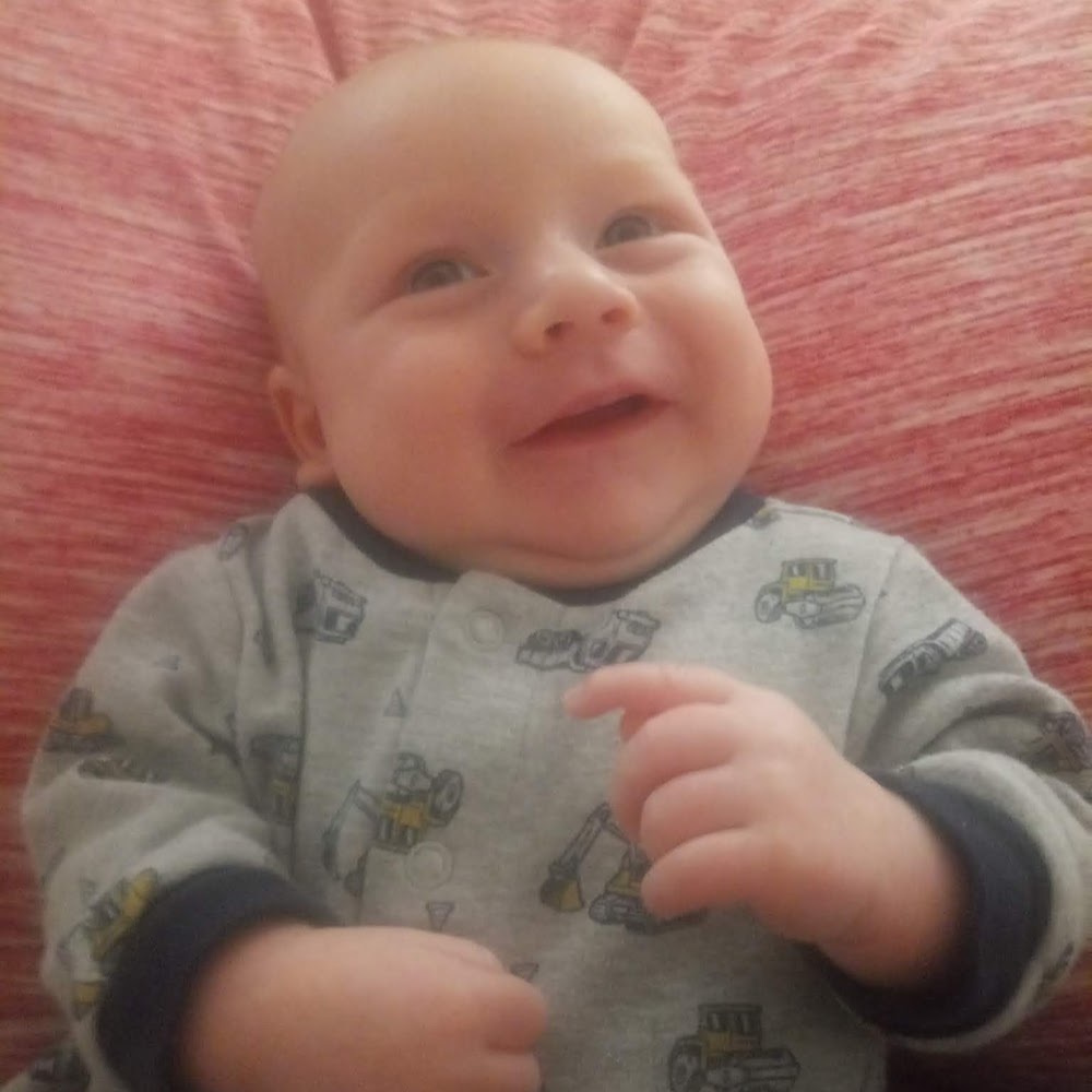 Meet your Posher, His hers